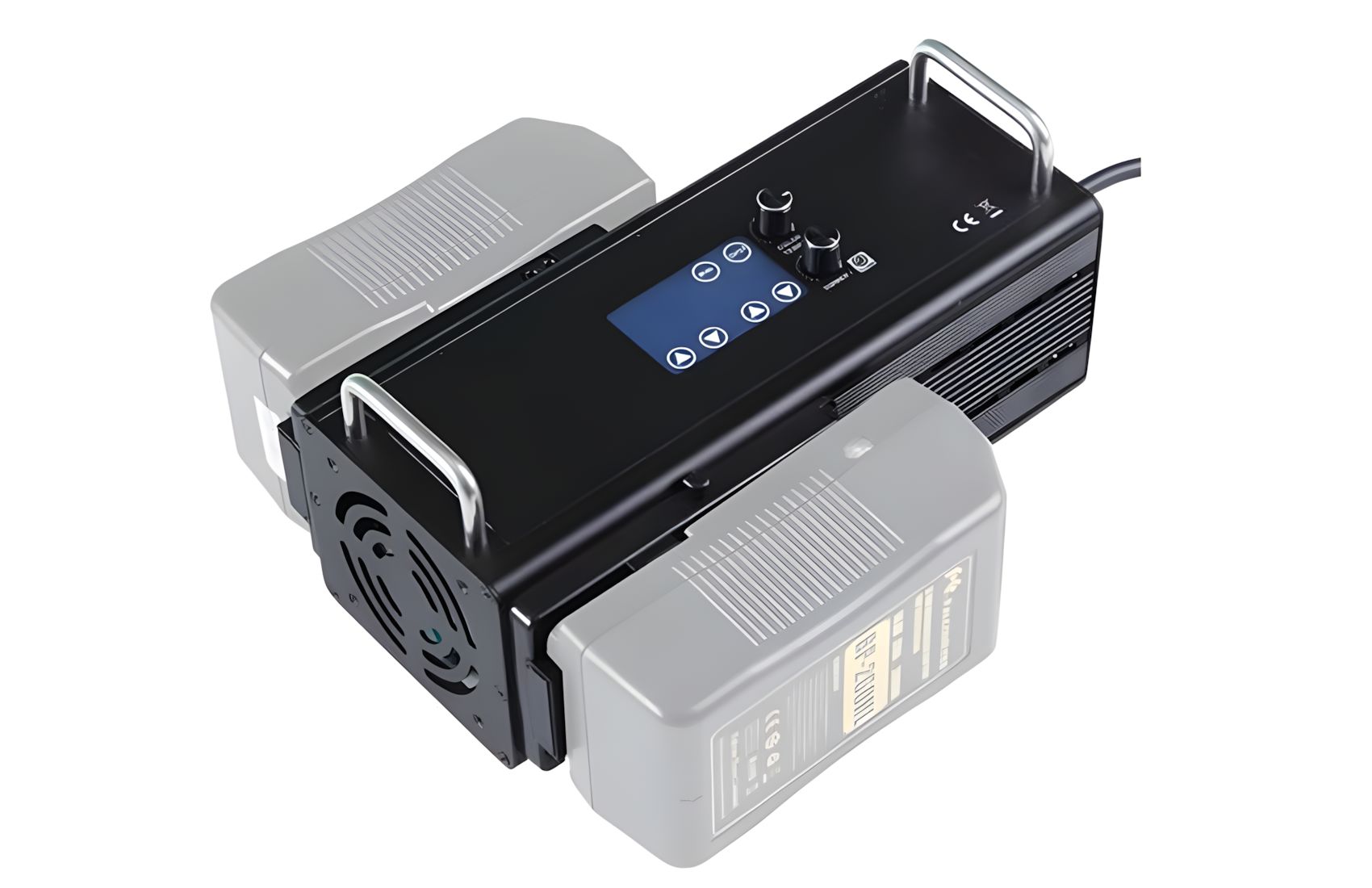 LED BL 30TD