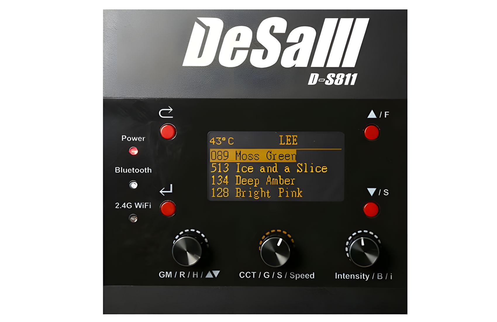 Desal DS-811 30x30cm