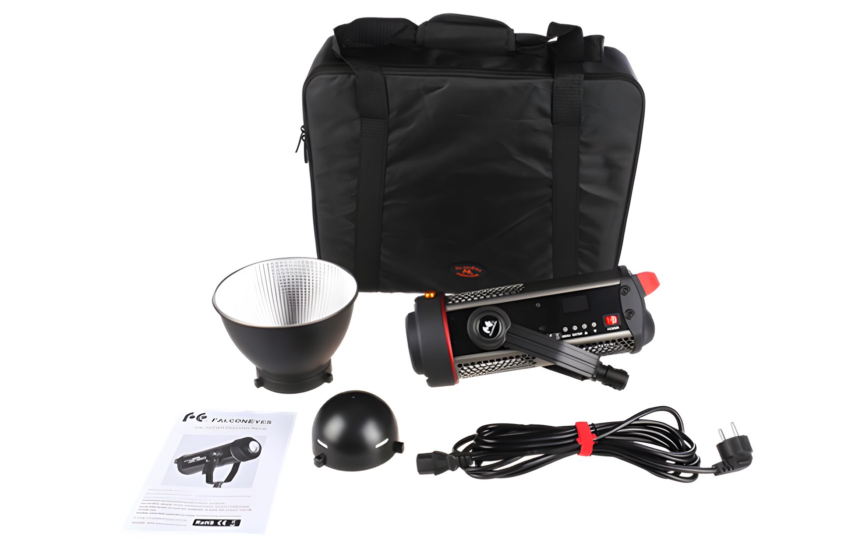 LED DSL 200T