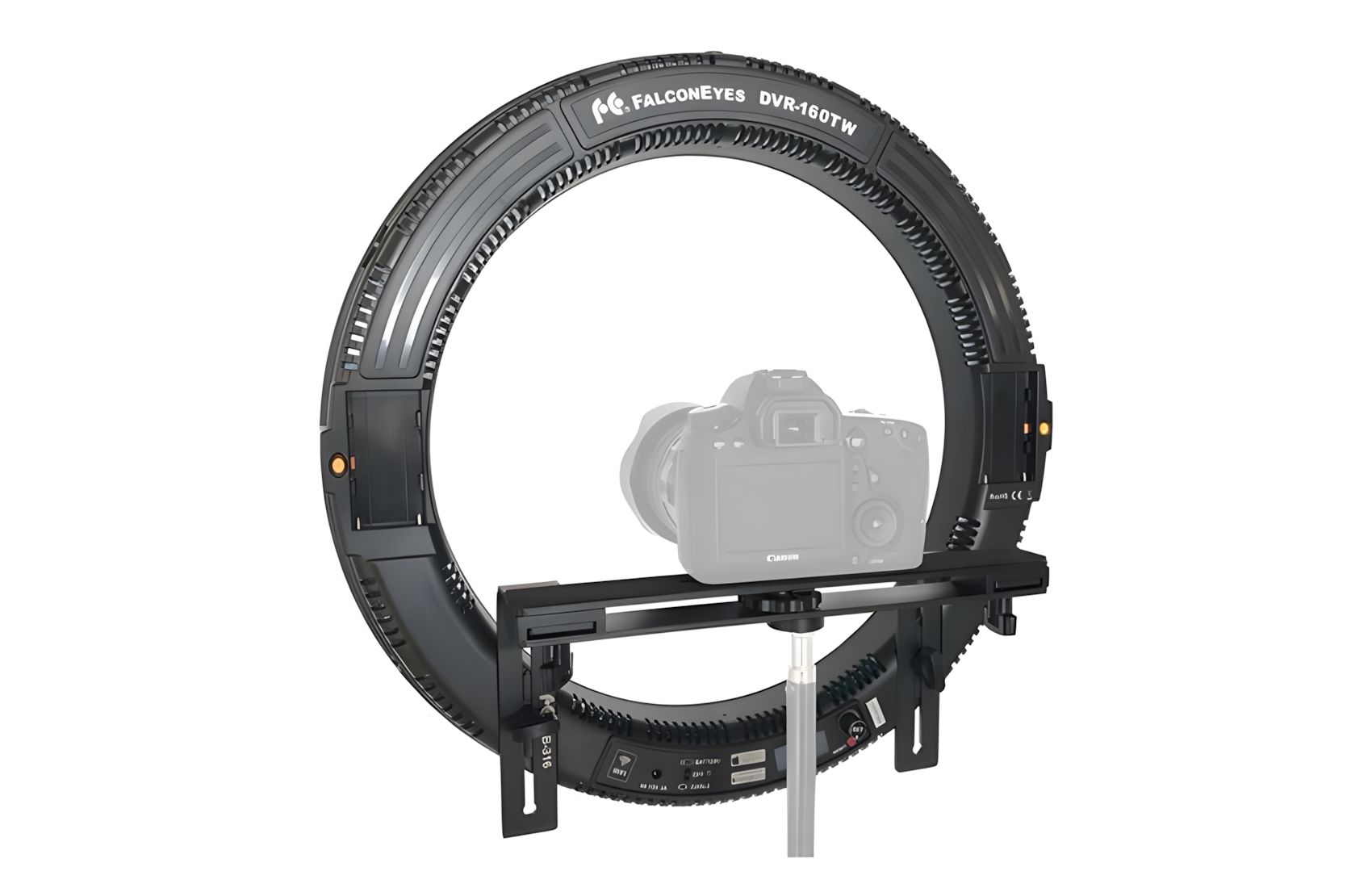 DVR-160TW