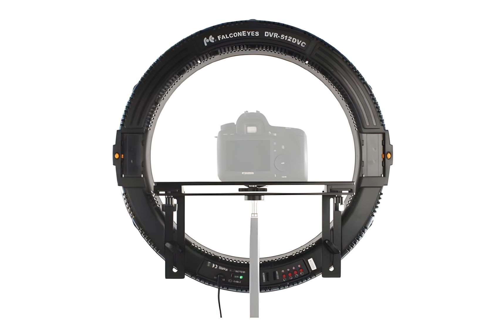DVR-512DVC