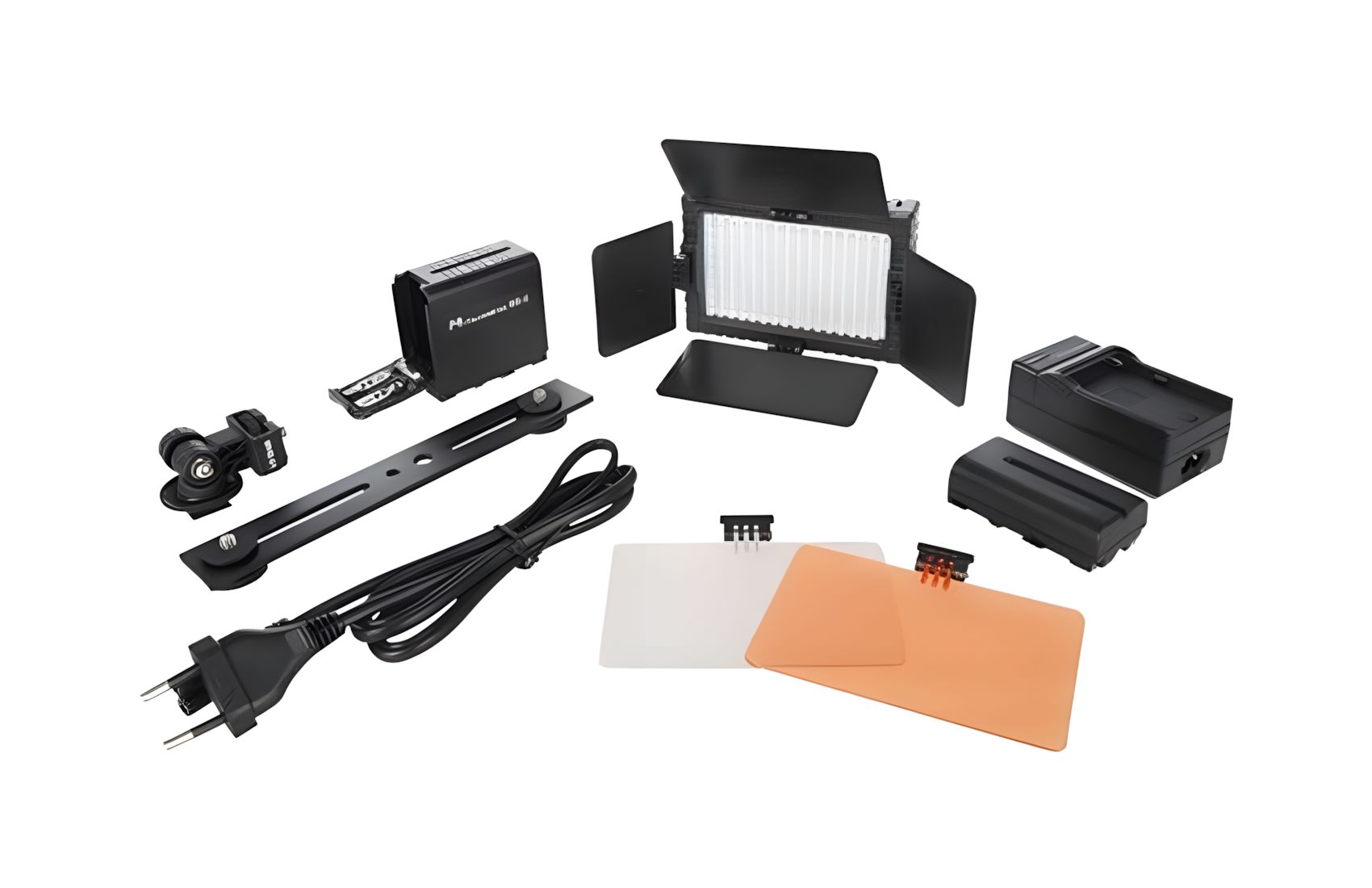 LED Dimmable DV 160V 13x9cm