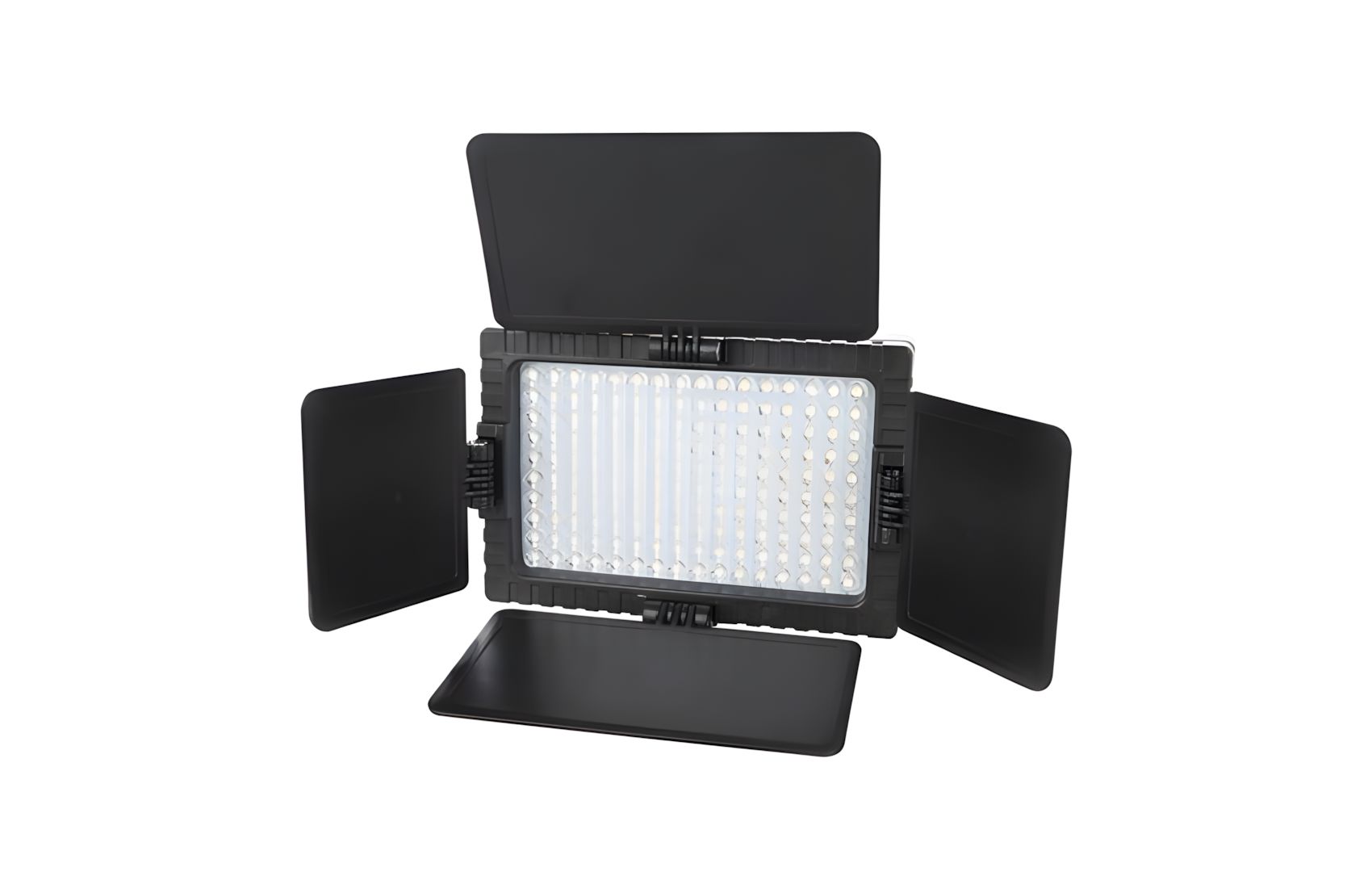 LED Dimmable DV 160V 13x9cm