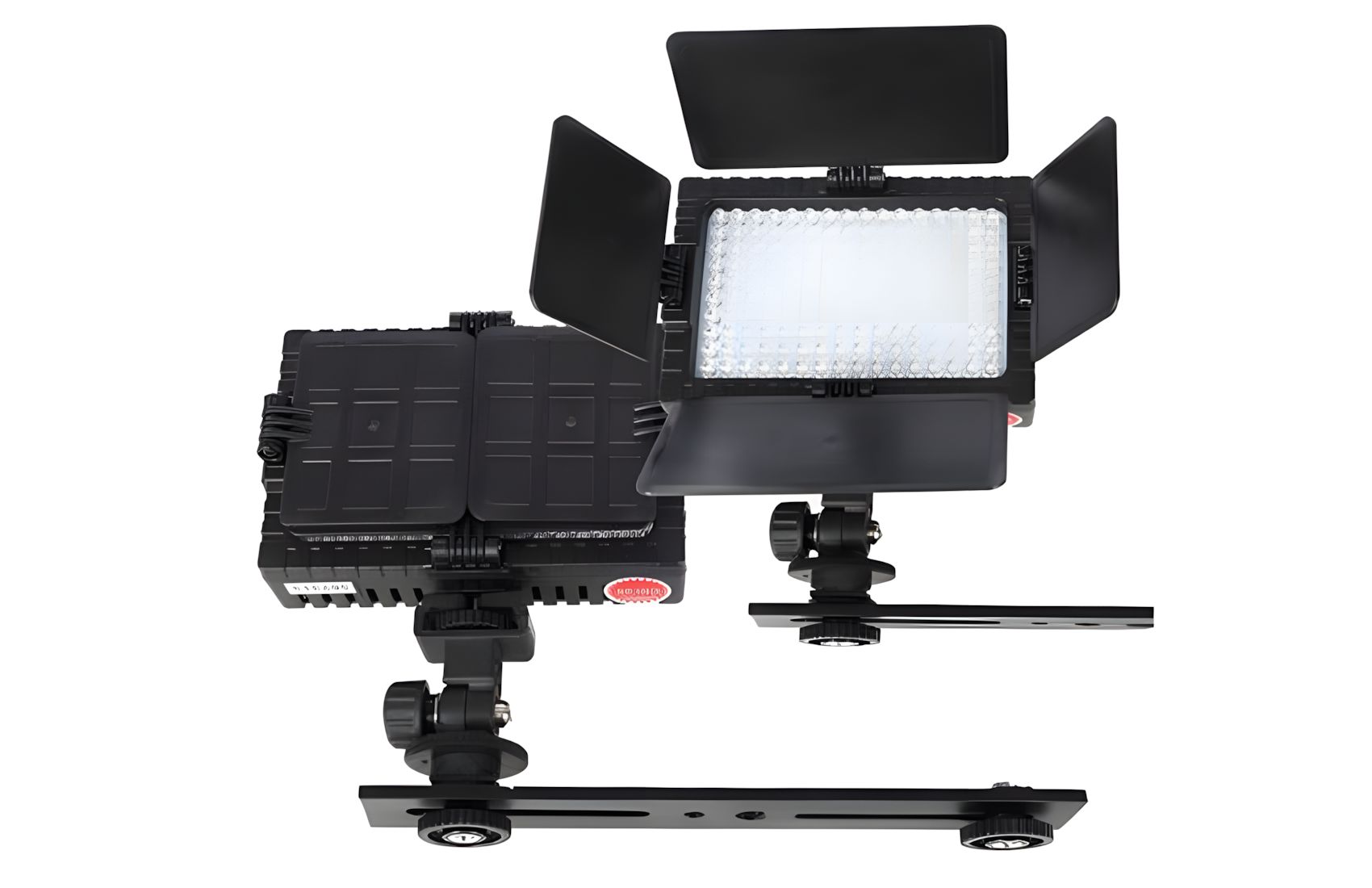LED Dimmable DV 160V 13x9cm
