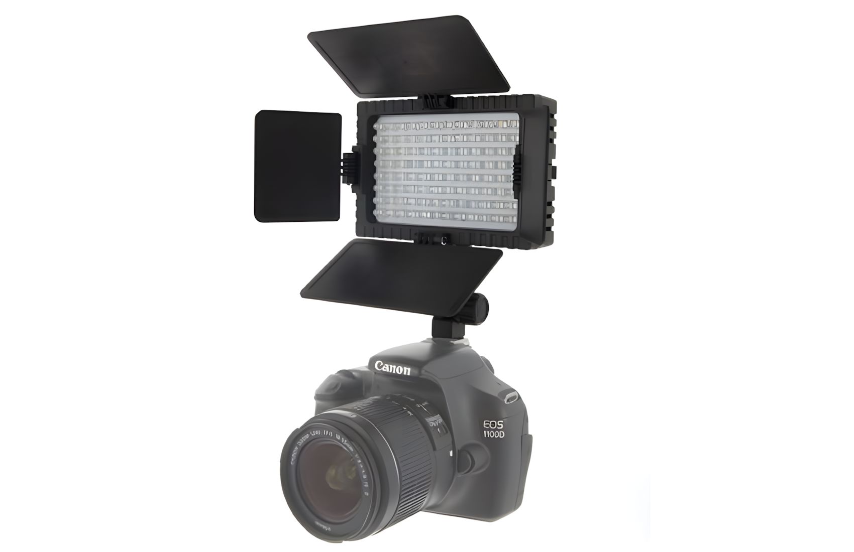 LED Dimmable DV 160V 13x9cm