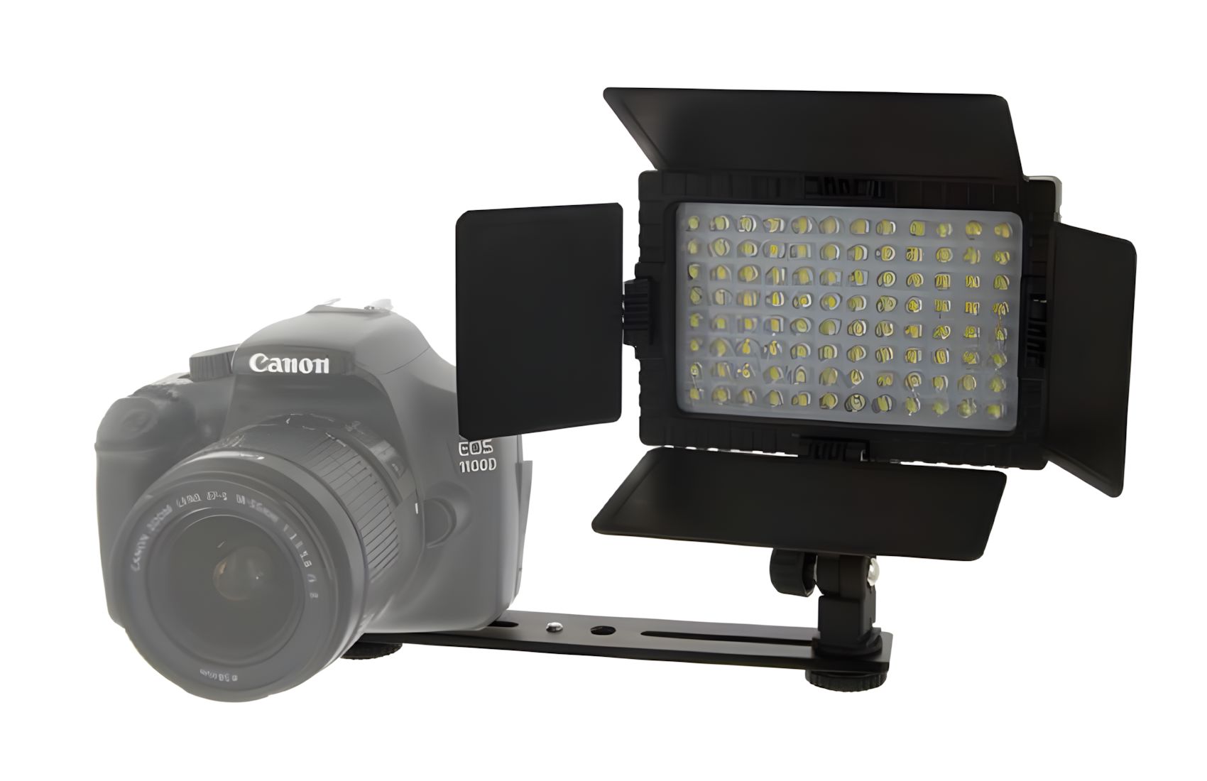 LED Dimmable DV 160V 13x9cm