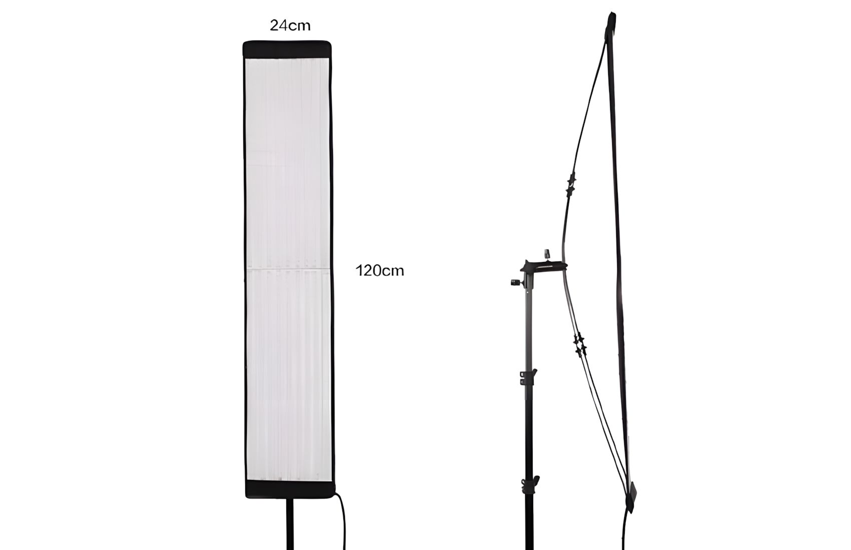 FLexible RX 29TDX 121x46cm