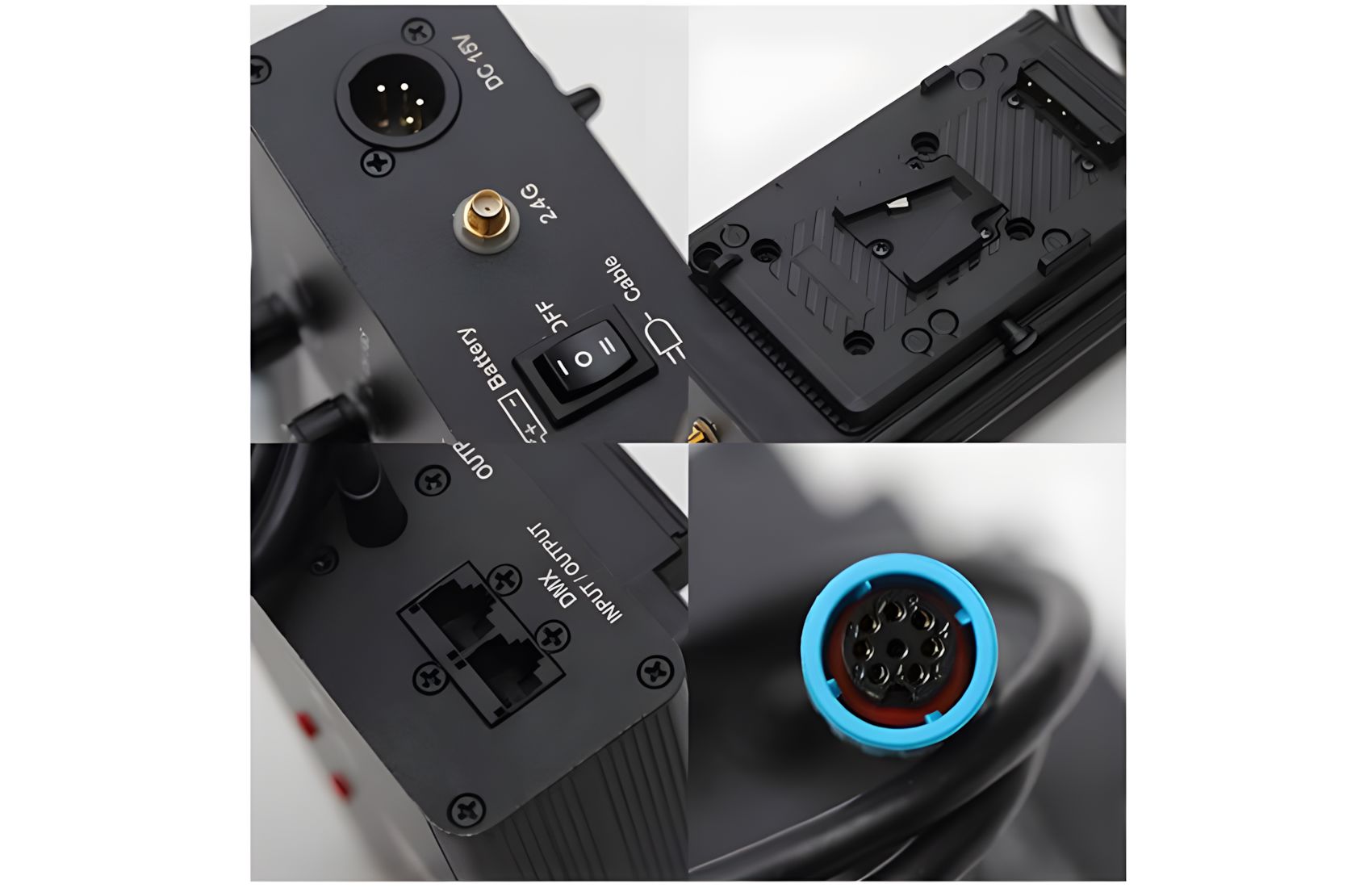 P-12-120W-Mini