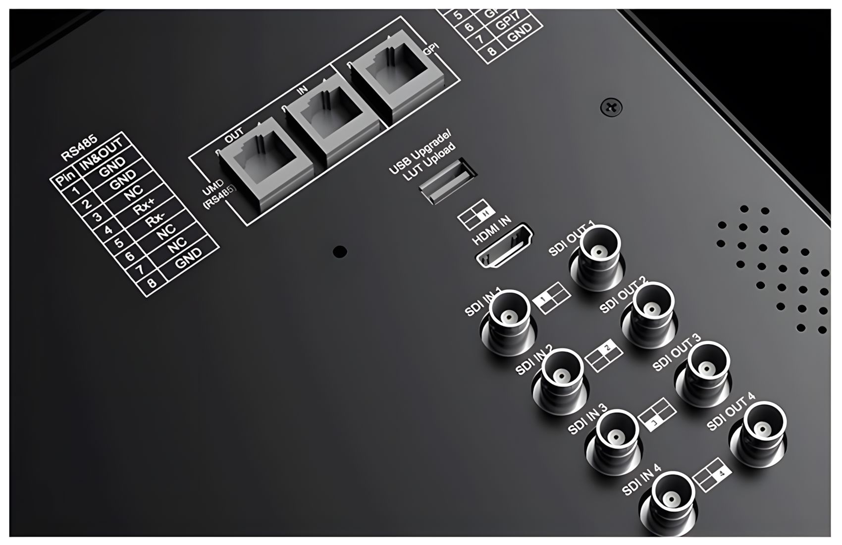 ATEM156S CO
