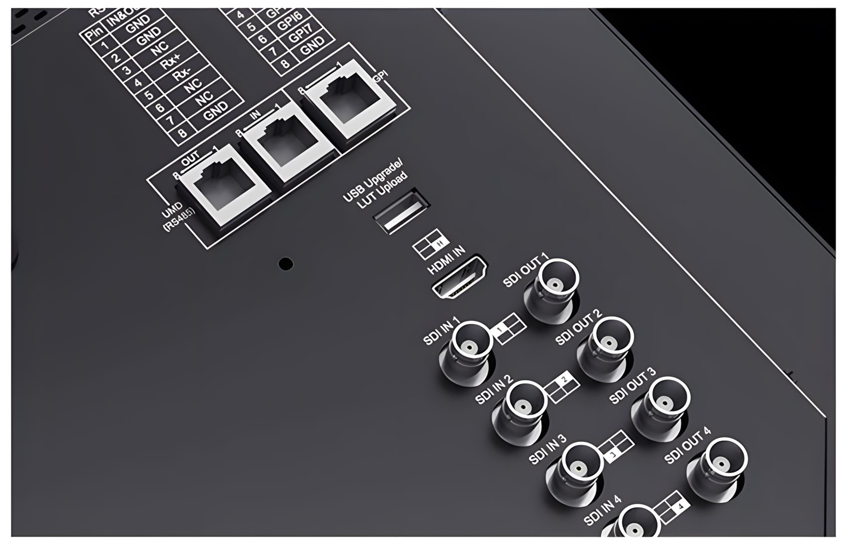 ATEM173S-CO-Seetec