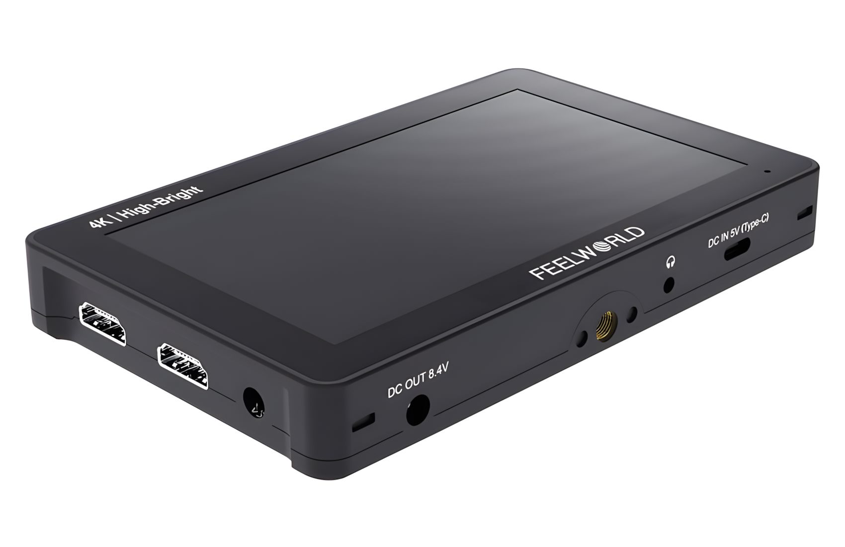 F5 ProX 5.5-Inch High Bright