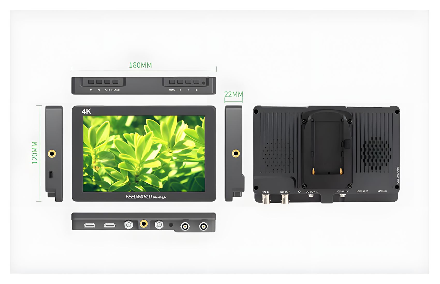 P7S-HDMI