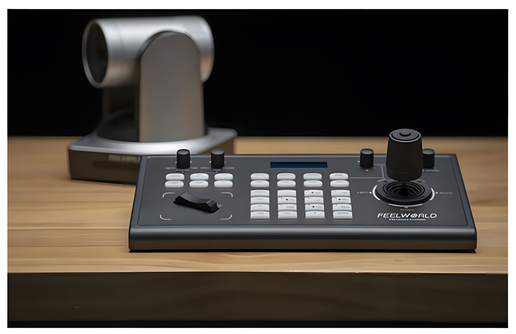 KBC10 for PTZ w Joystick