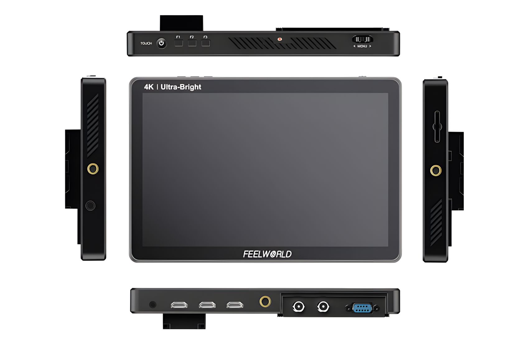 LUT11S-HDMI-SDI