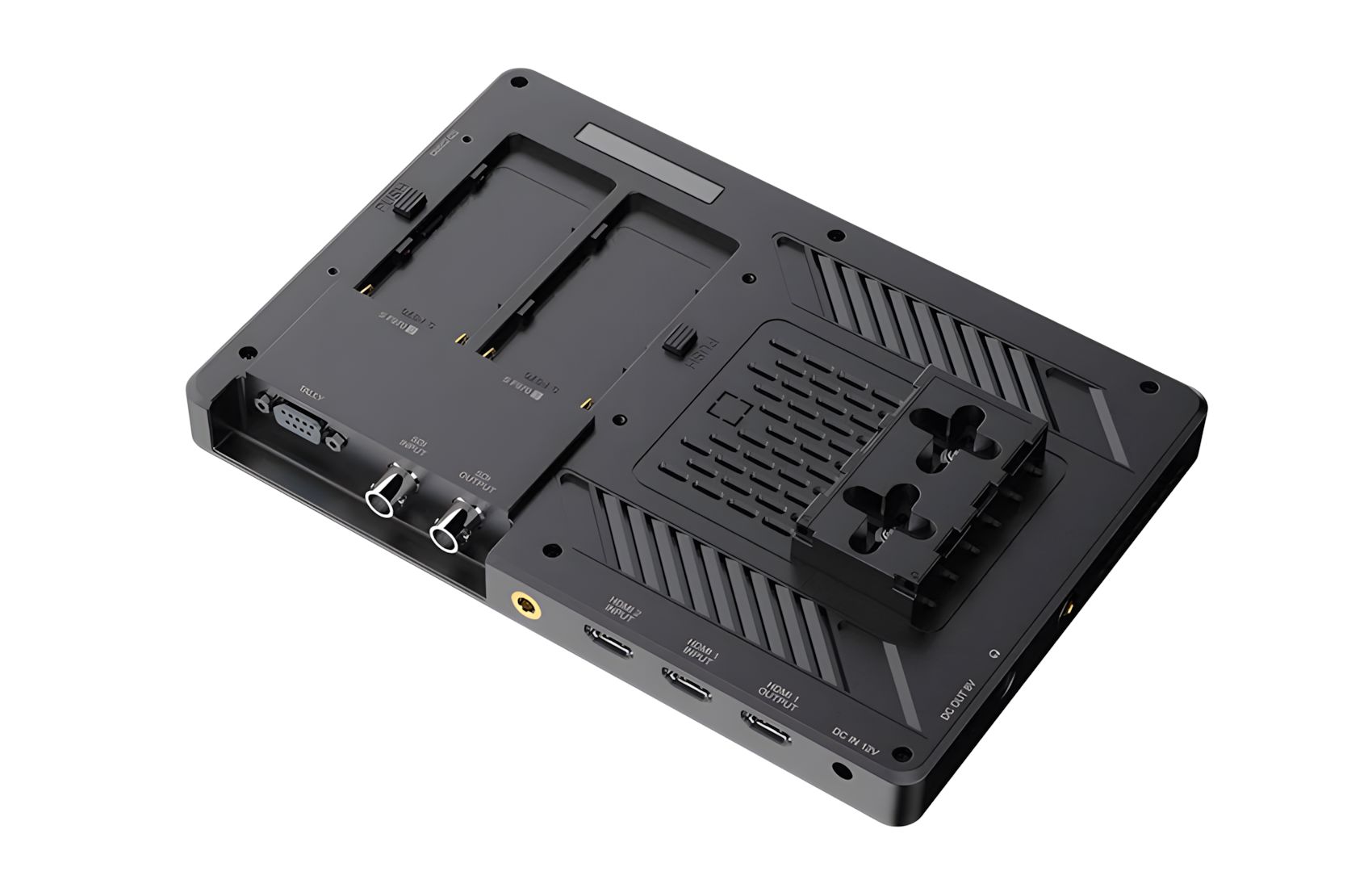 LUT11S-HDMI-SDI