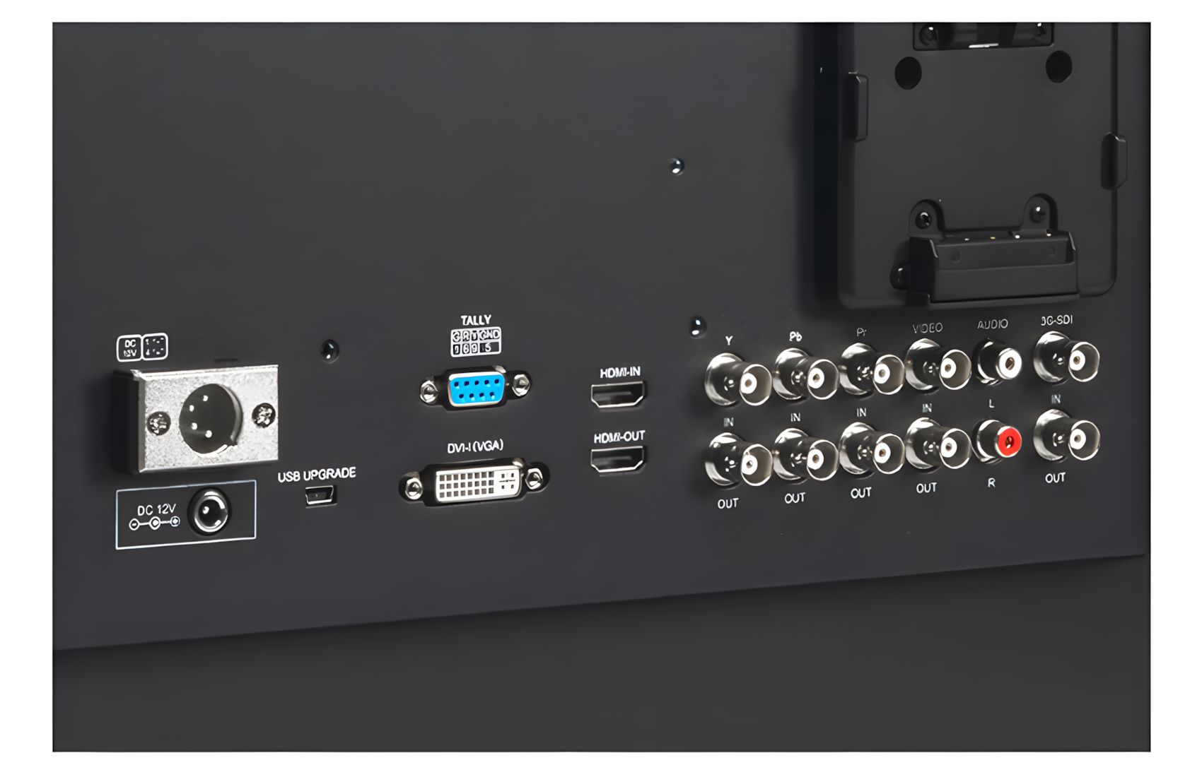 P238 9HSD Seetec
