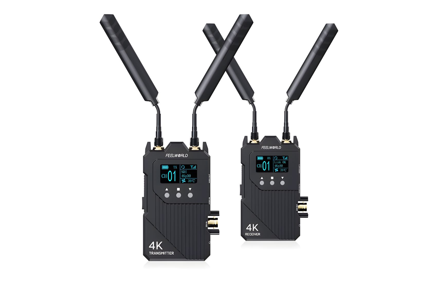 SDI and Dual HDMI WT1S TX-RX