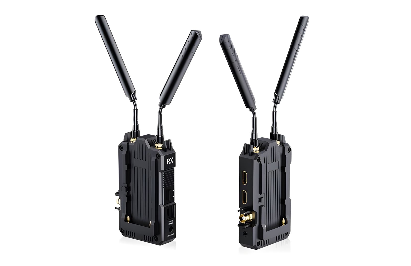 SDI and Dual HDMI WT1S TX-RX