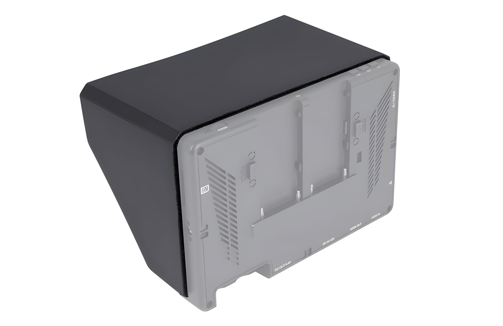 Sunshade for LUT7 LUT7S