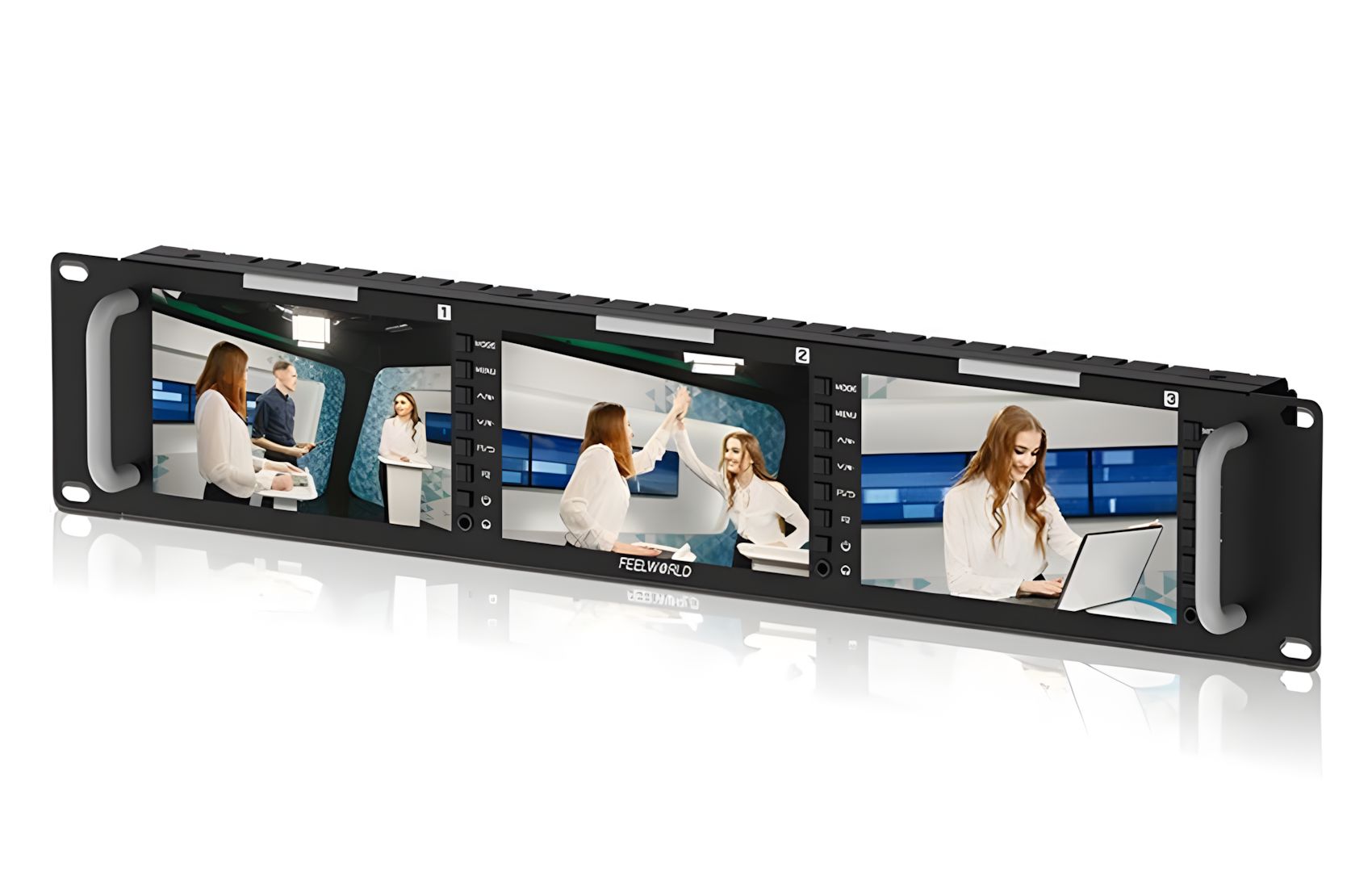 Triple 5.5-Inch T51 Plus