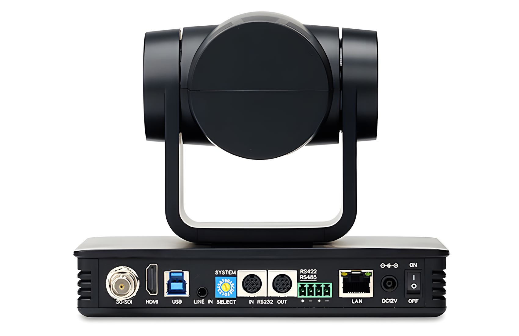 4K 12X PTZ SDI HDMI 12x