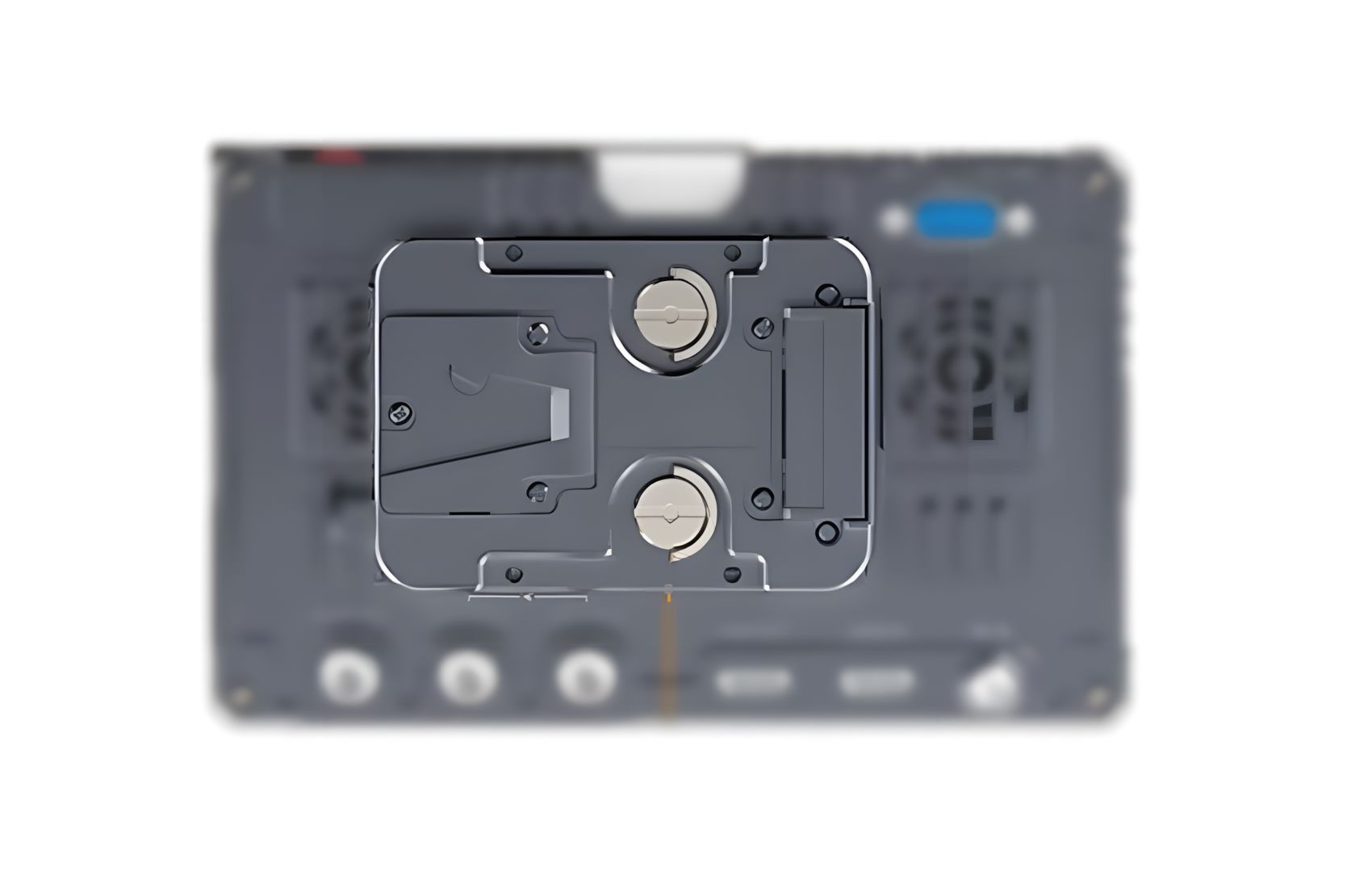 V-Mount Plate for S7
