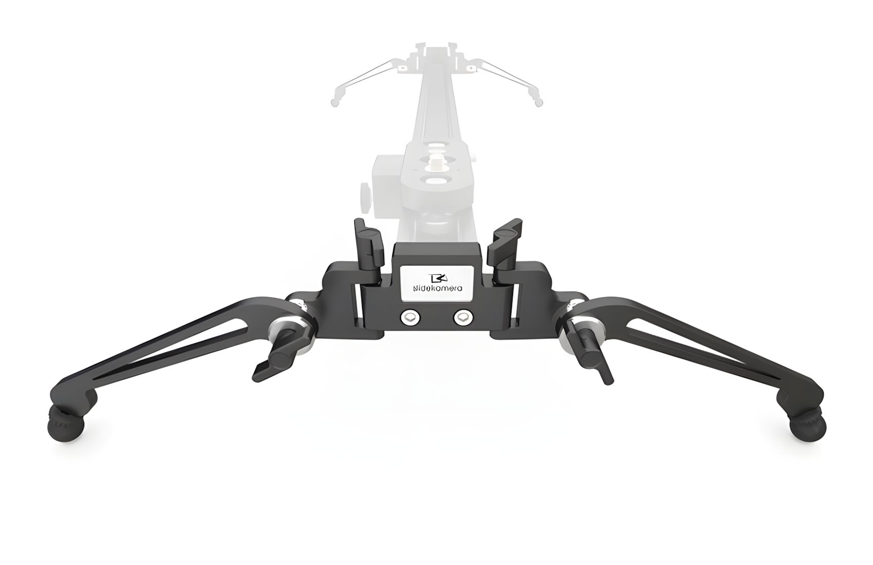 Pro Feet for Travigo