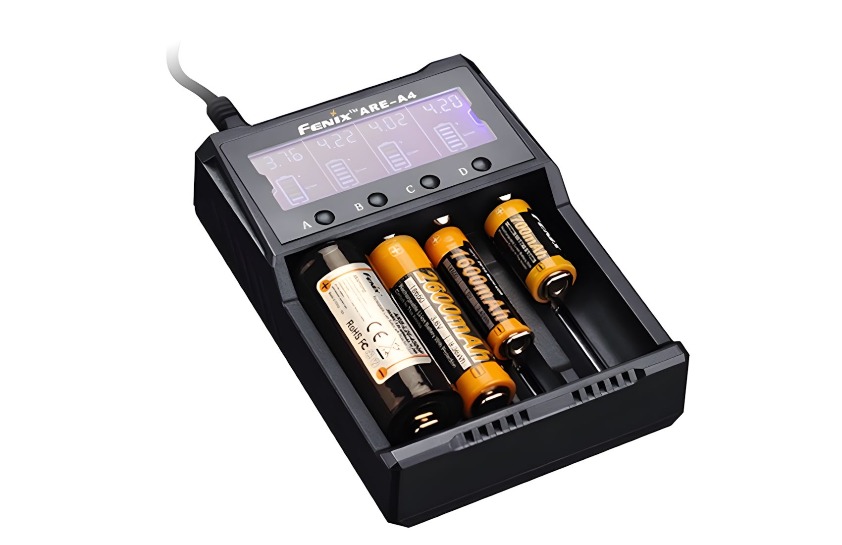 ARE-A4-Battery-Charger