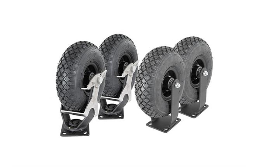 Off Road Wheels 260mm Kit