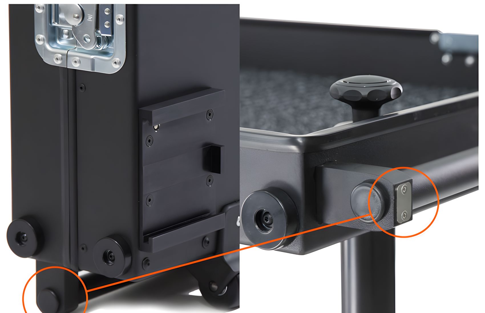 Smartone-Mini 200KG Load