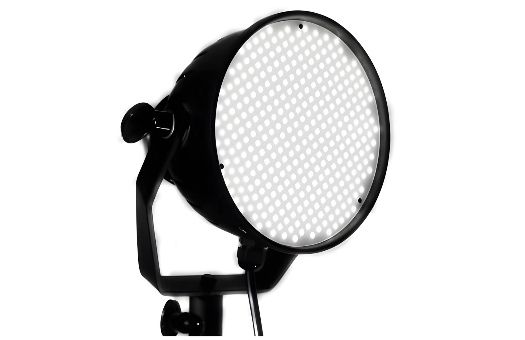 White 150mm with magnets