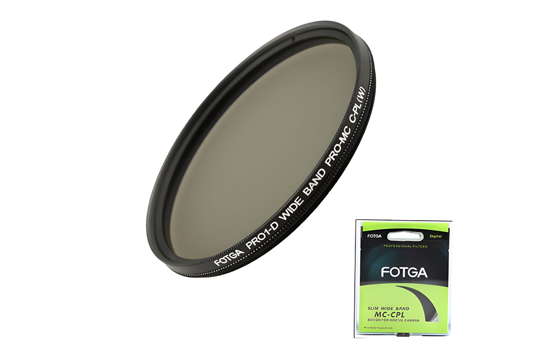 MC CPL PRO1-D 52mm
