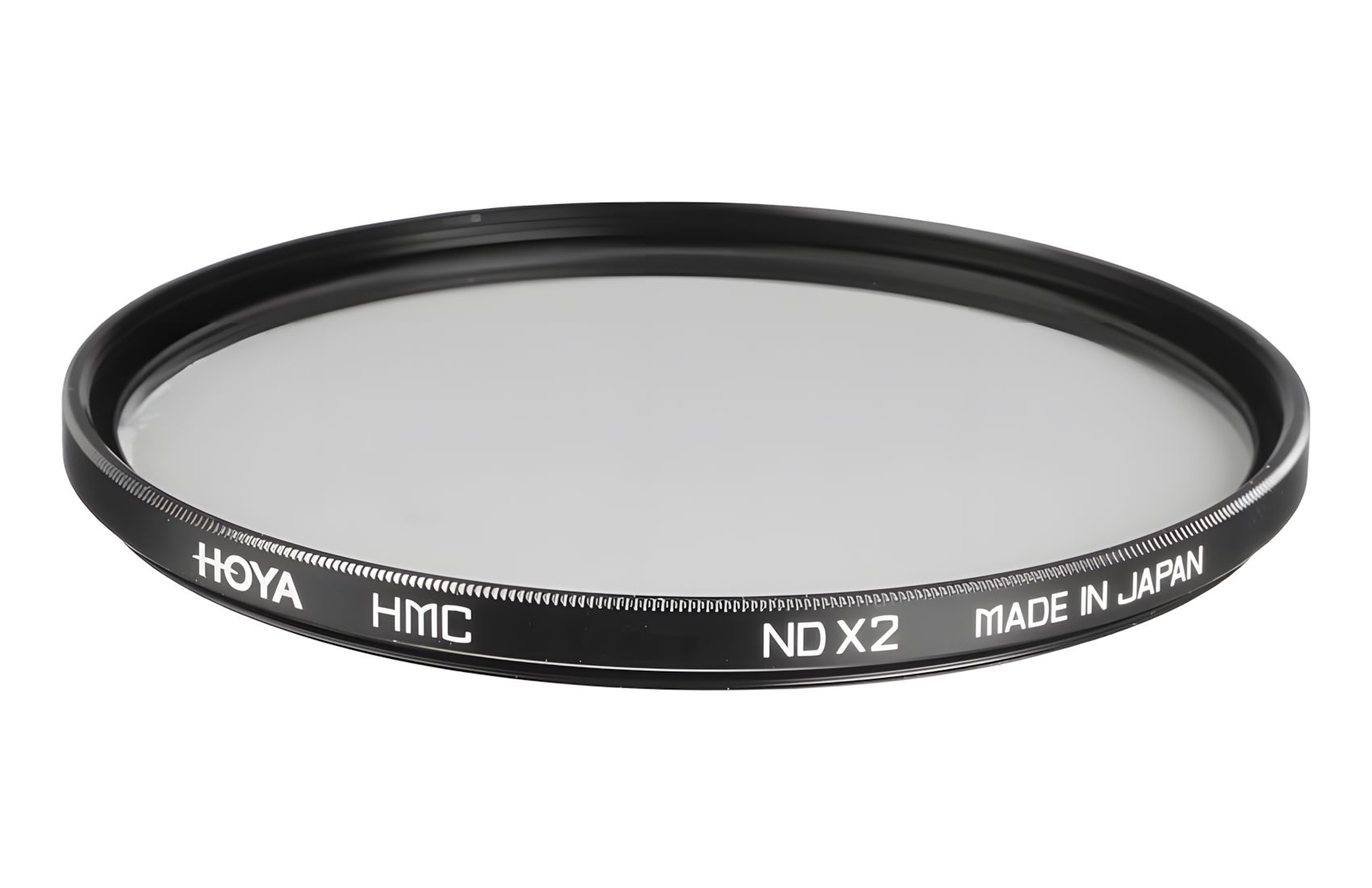 HMC NDx2 52mm 1-Stop ND0.3