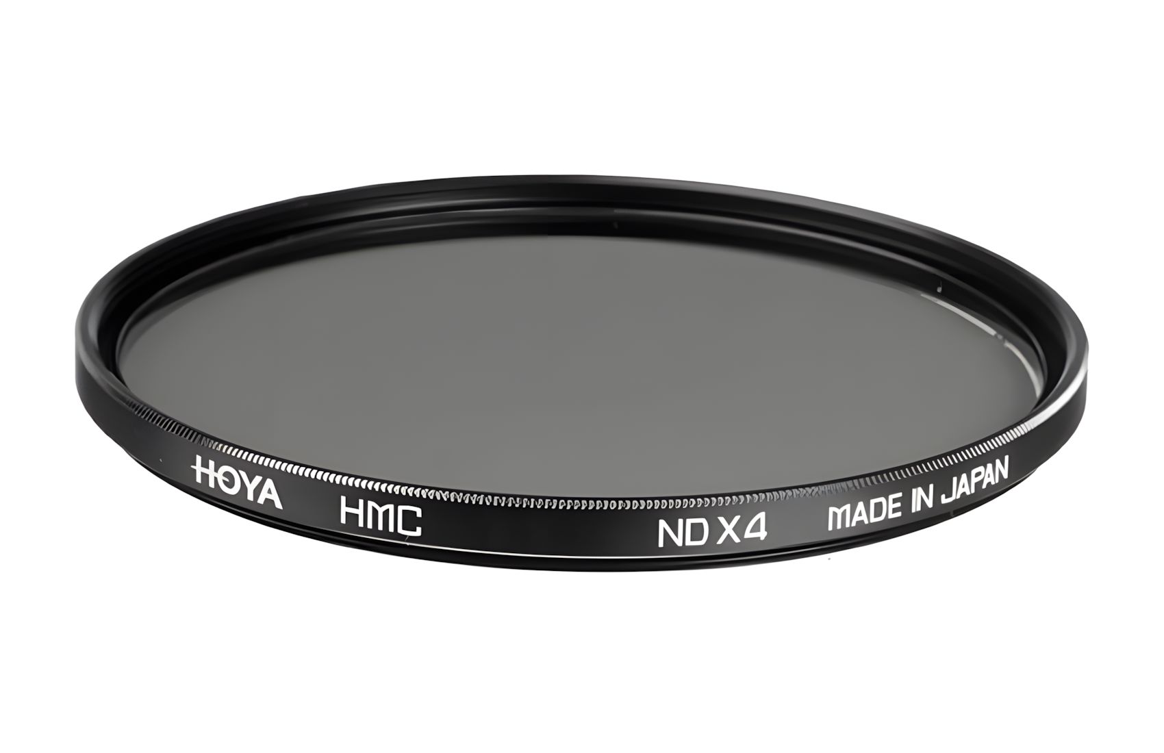 HMC NDx4 67mm 2-Stop ND0.6