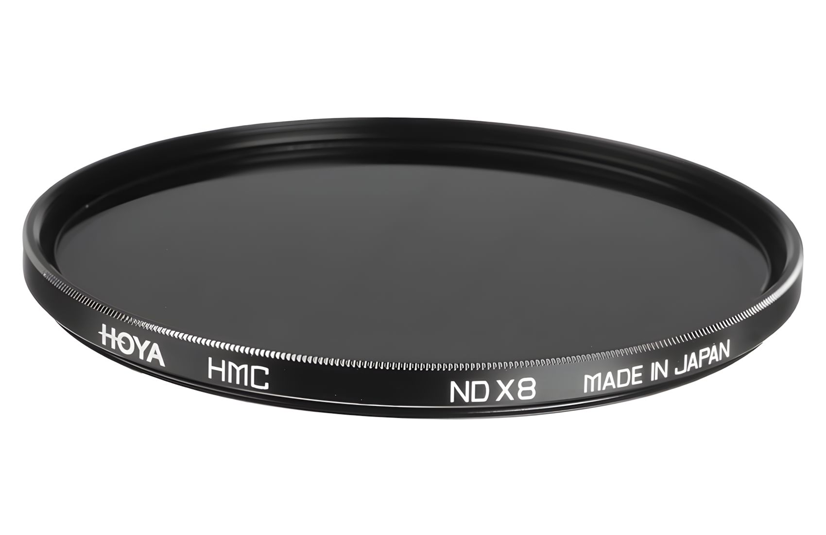 HMC NDx8 67mm 3-Stop ND0.9