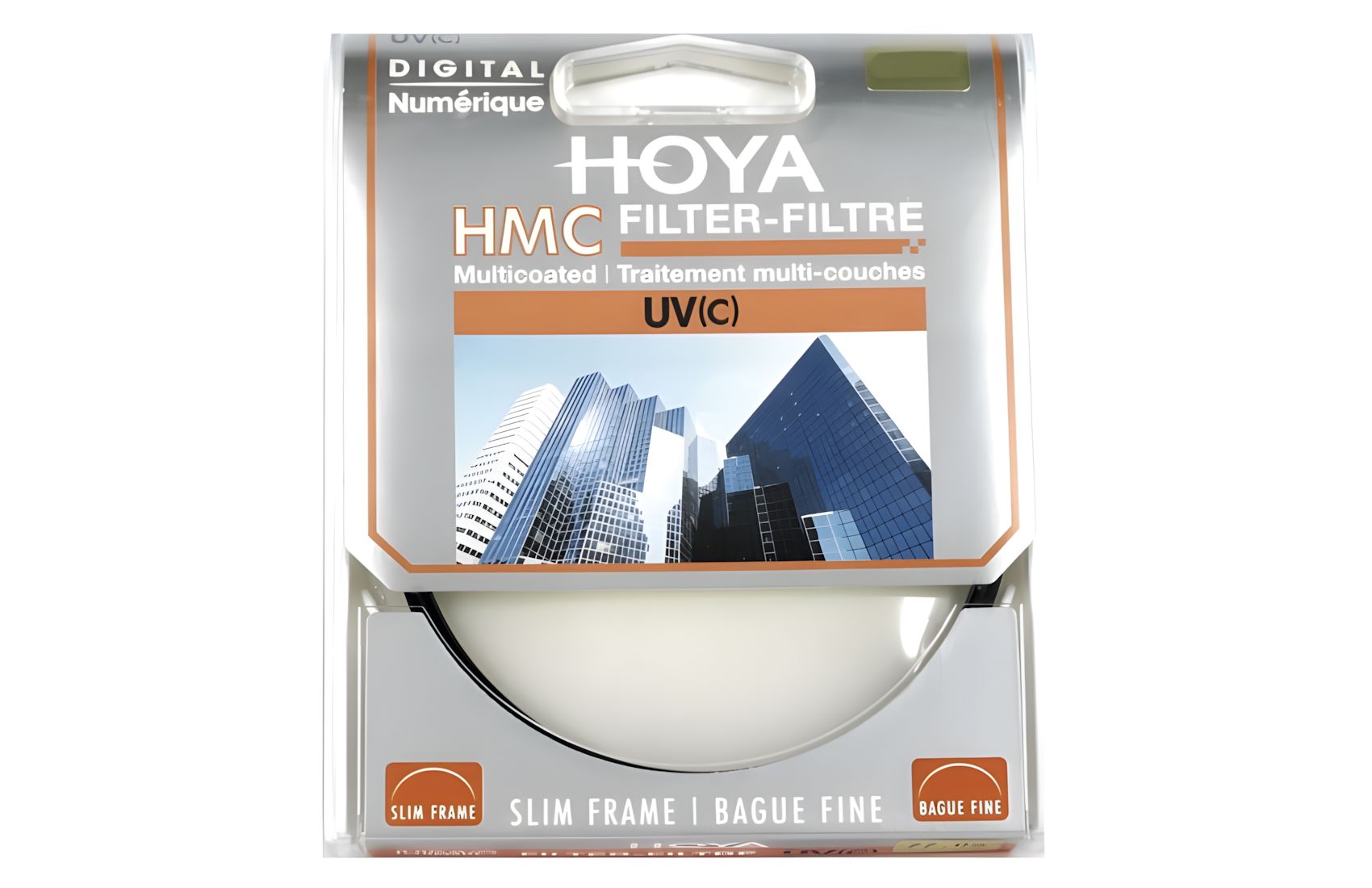 HMC UV-C 86mm