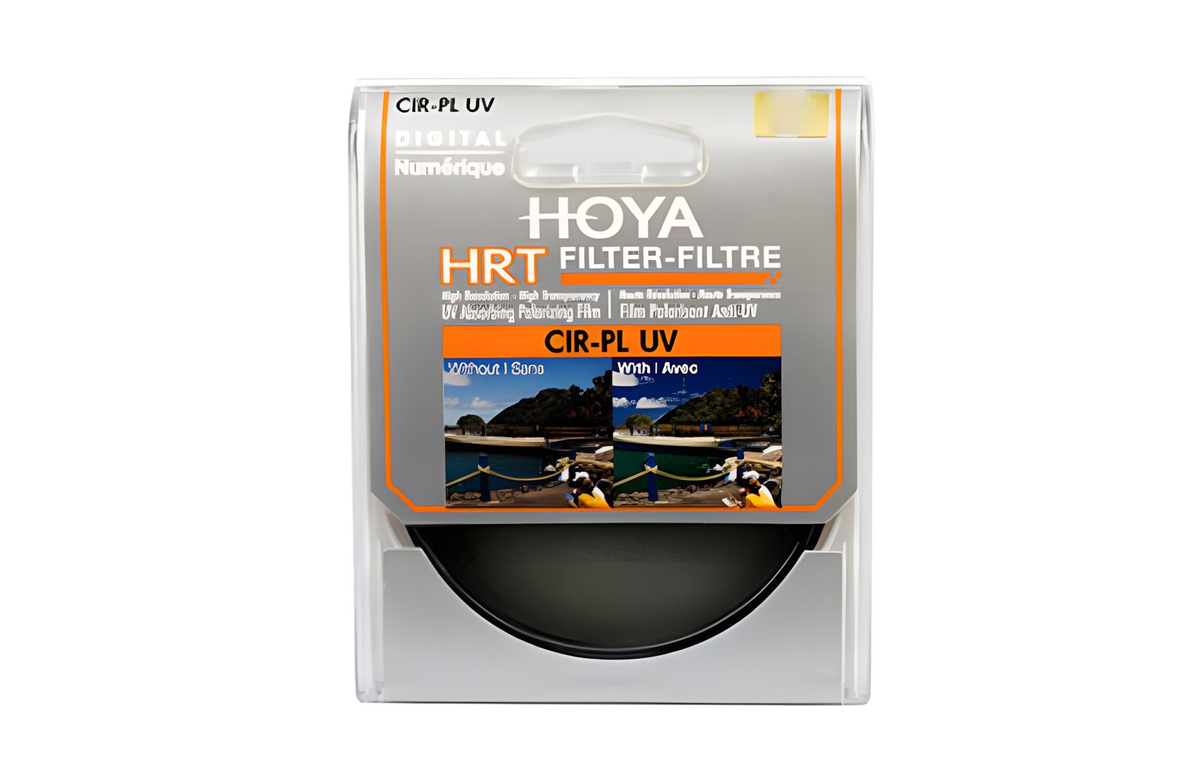 HRT-PL-CIR72mm