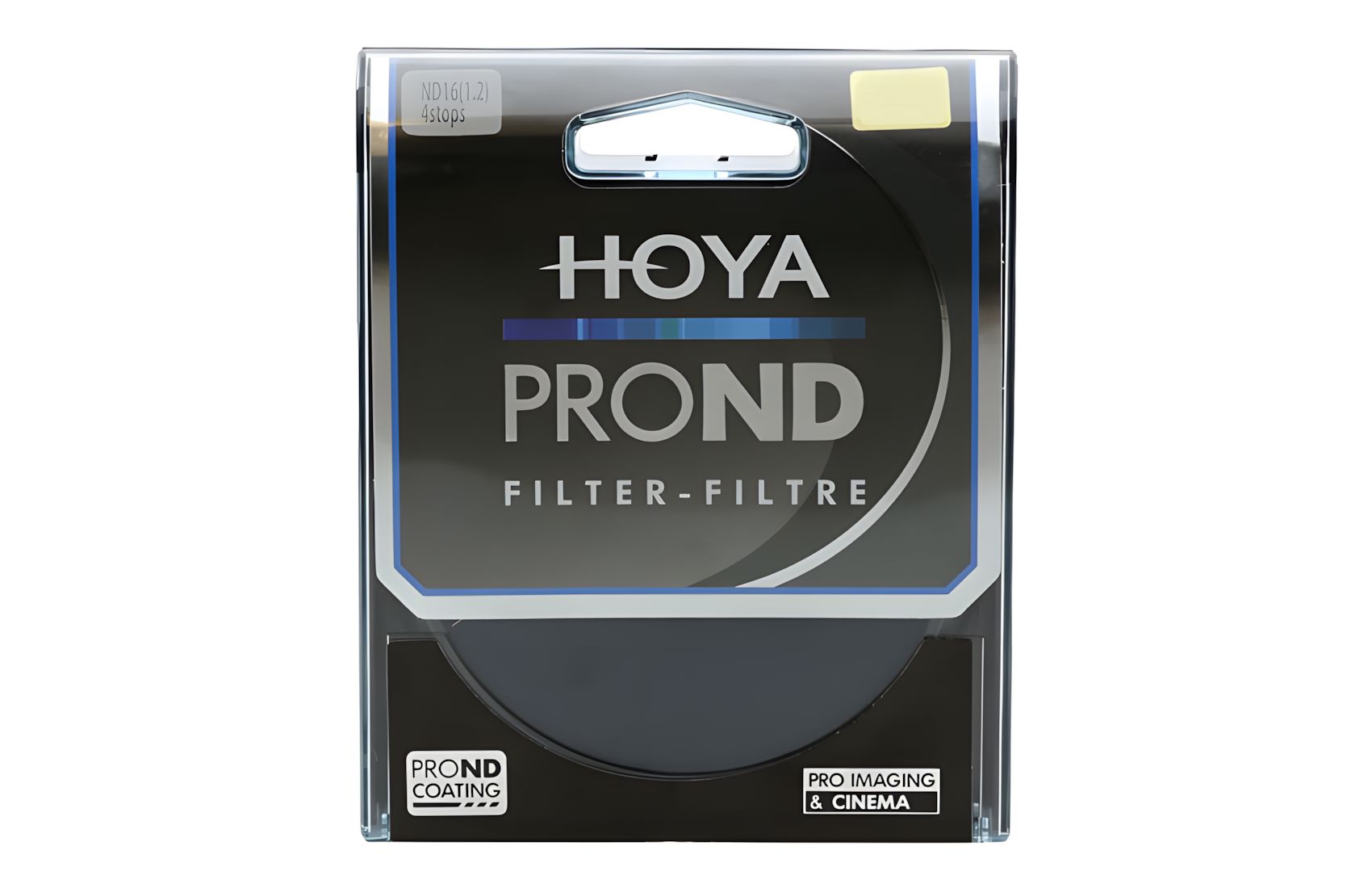 PROND16 ND1.2 62mm