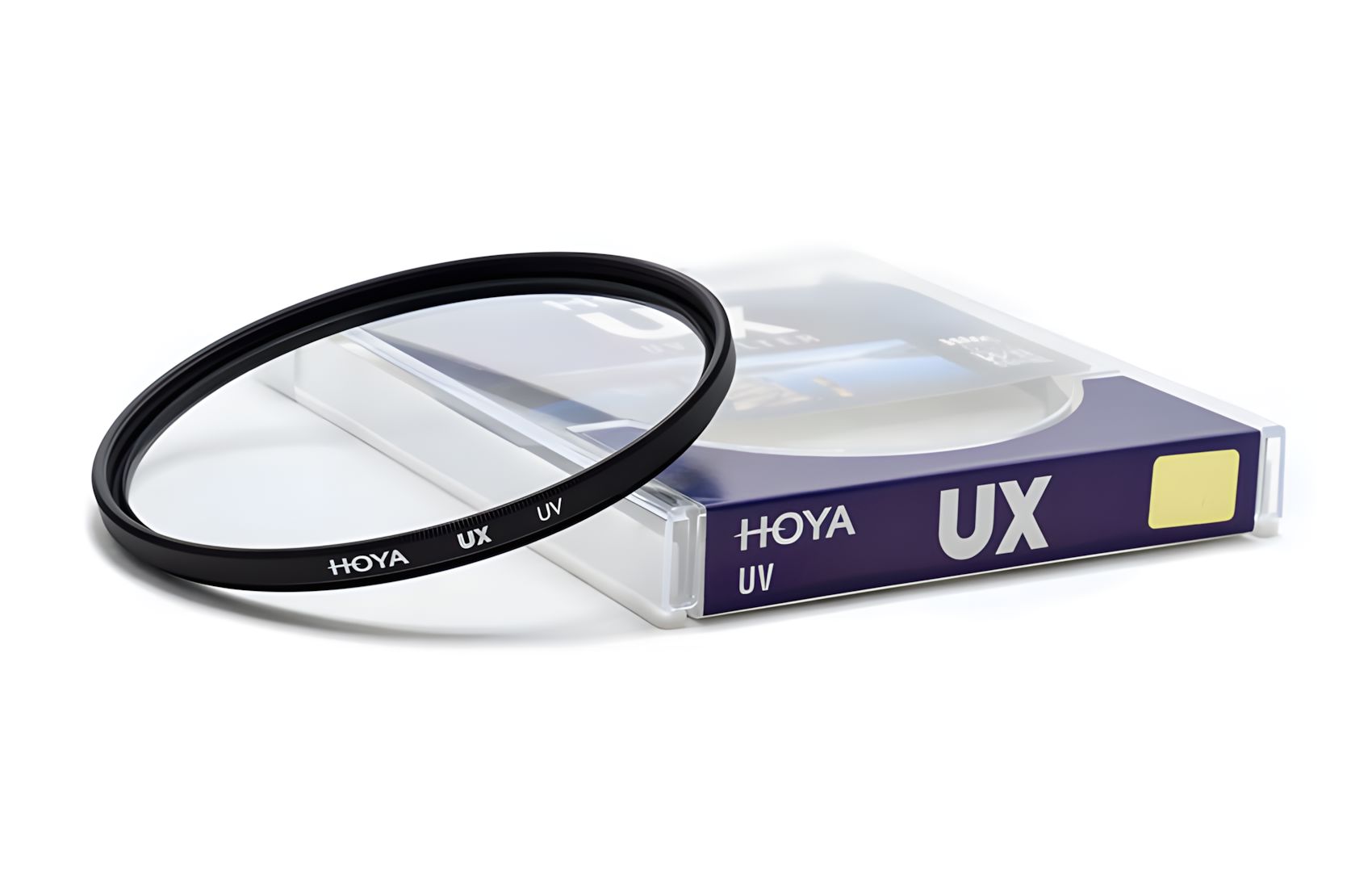 UV UX II 55mm