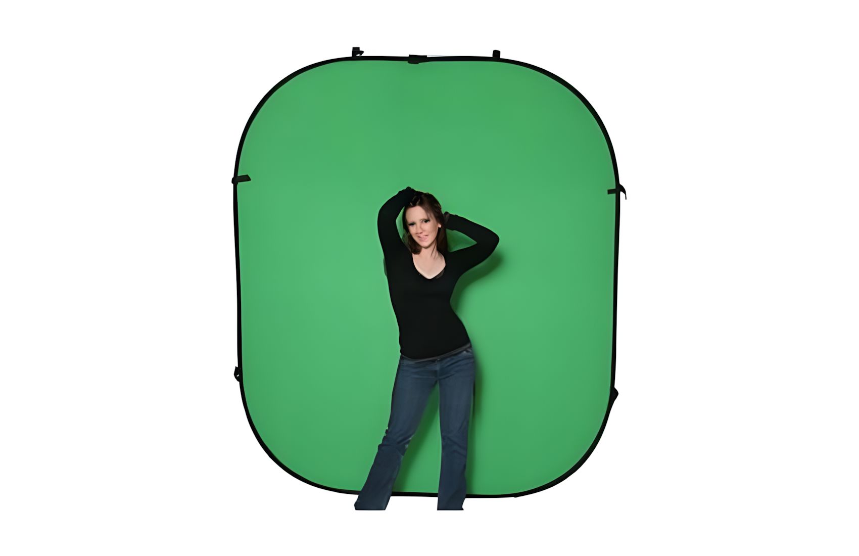 Collapsible 5981 1.8x2.1m