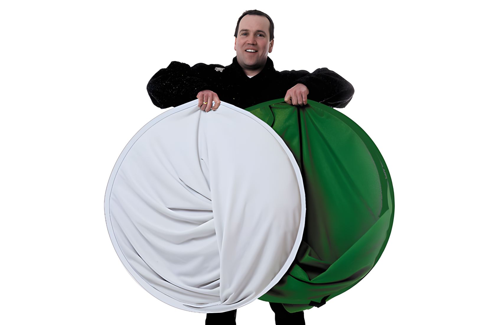 Collapsible 5981 1.8x2.1m