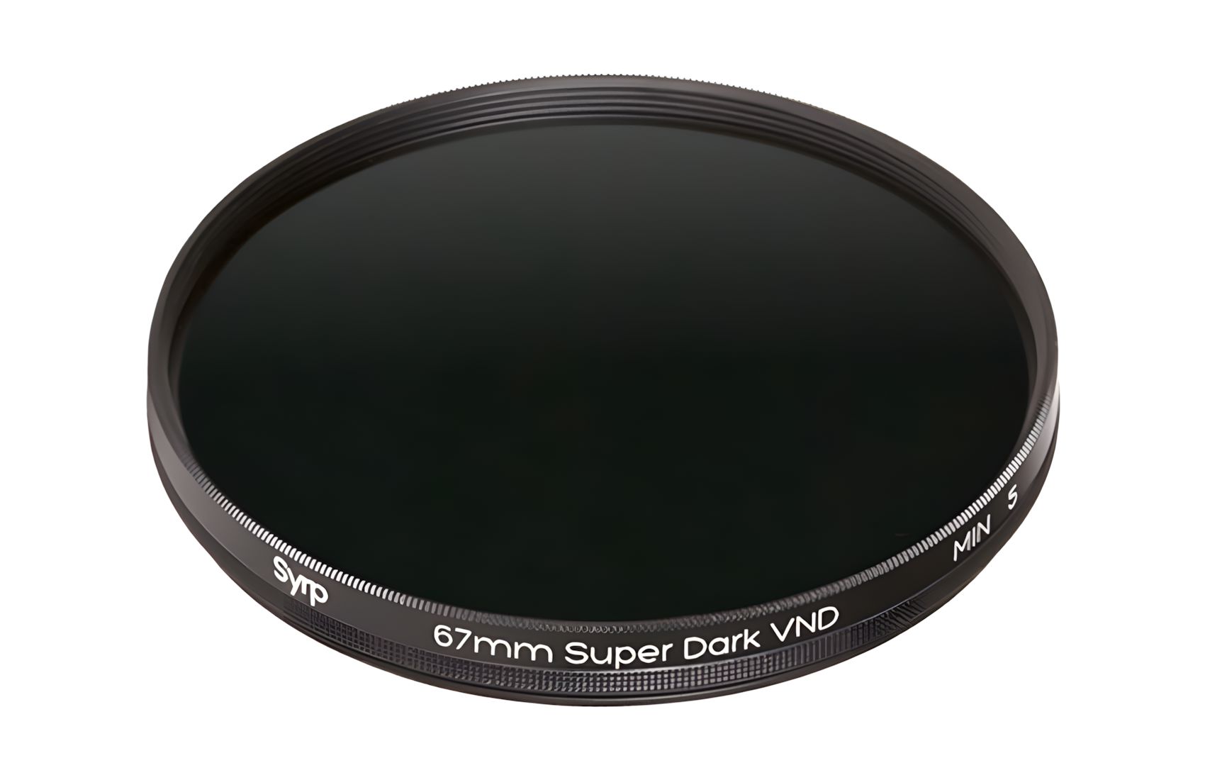 Super Dark Variable Small