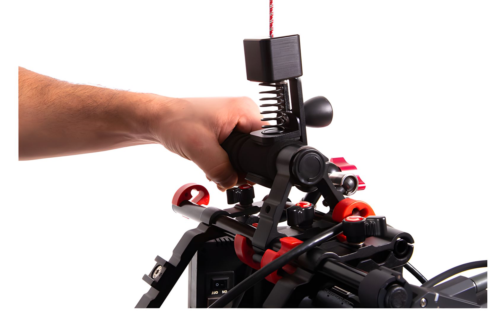 Flowline Master