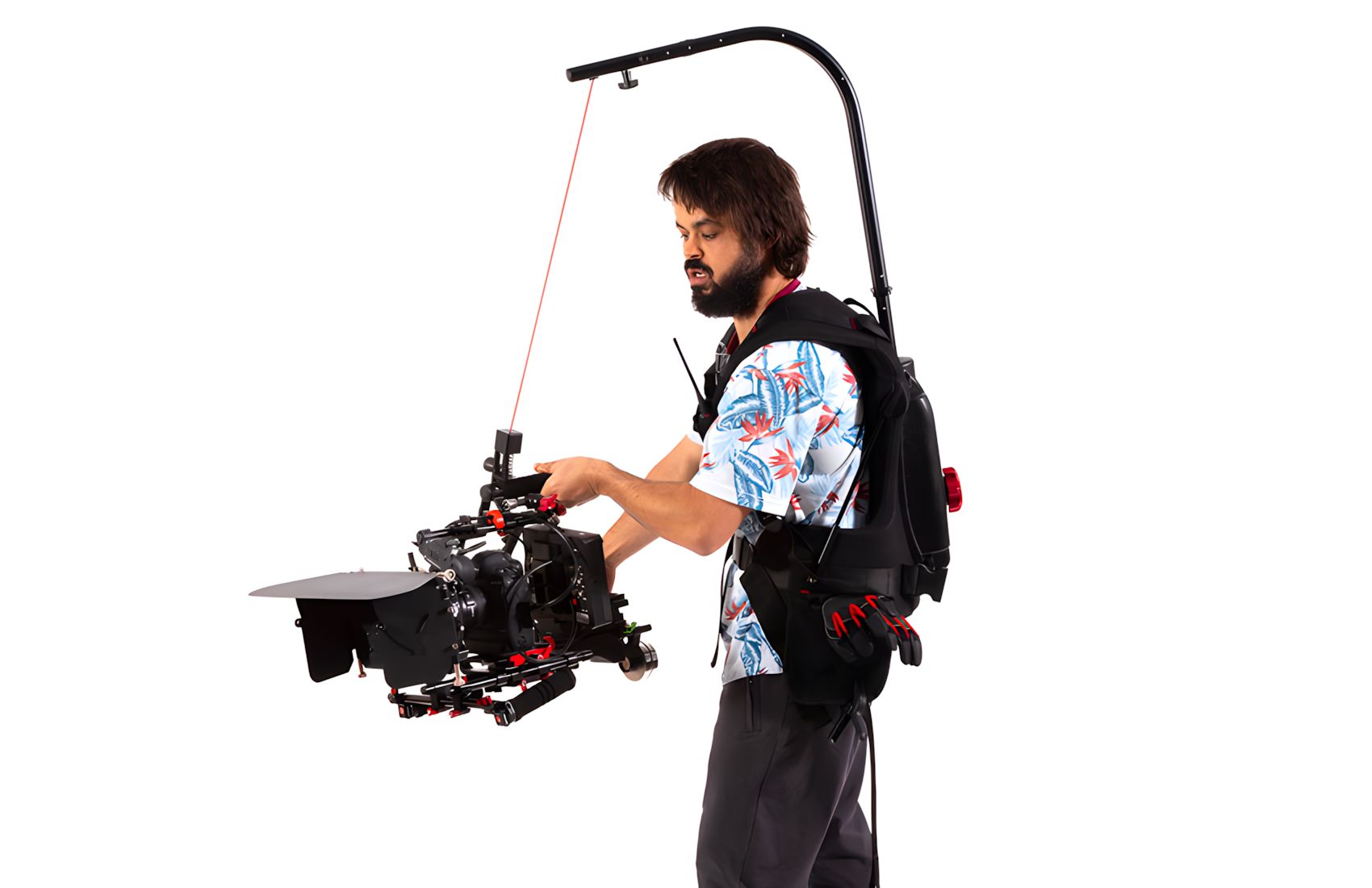 Flowline Master