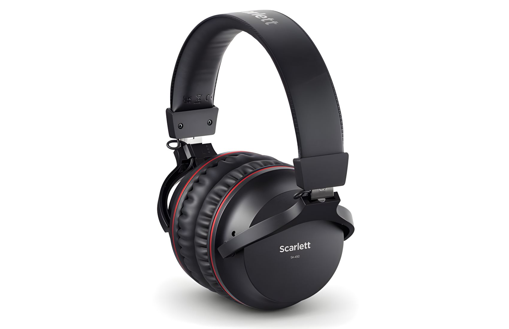 Scarlett 2i2 Studio 4G