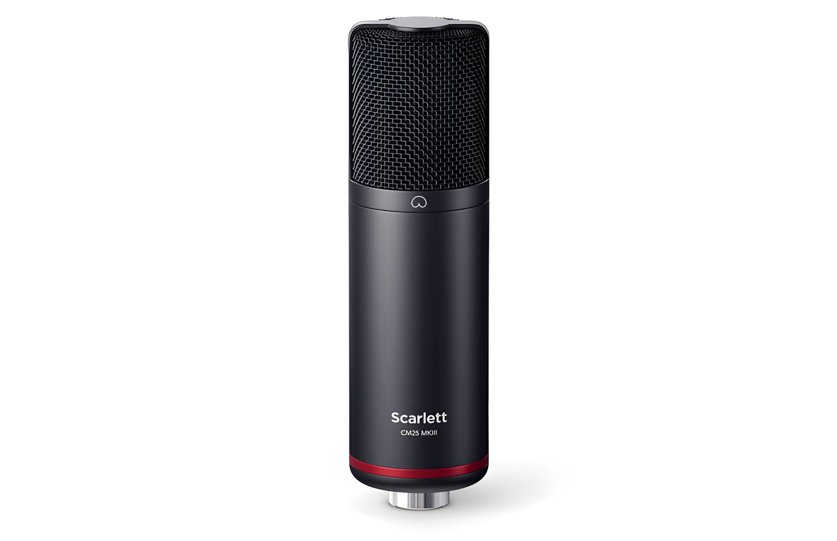 Scarlett 2i2 Studio 4G