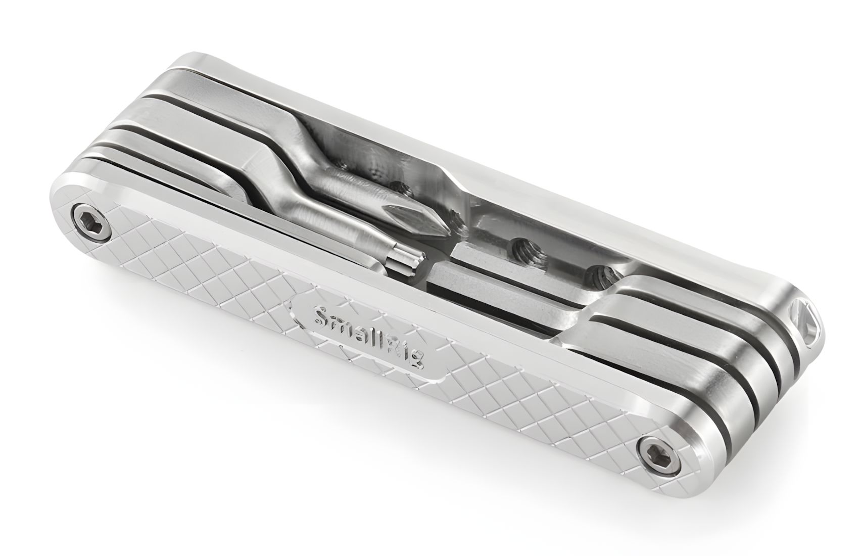 Folding Tool Set