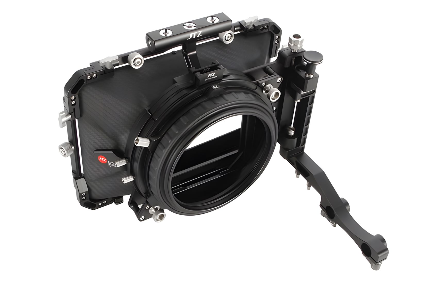 JTZ-DP30-4x4