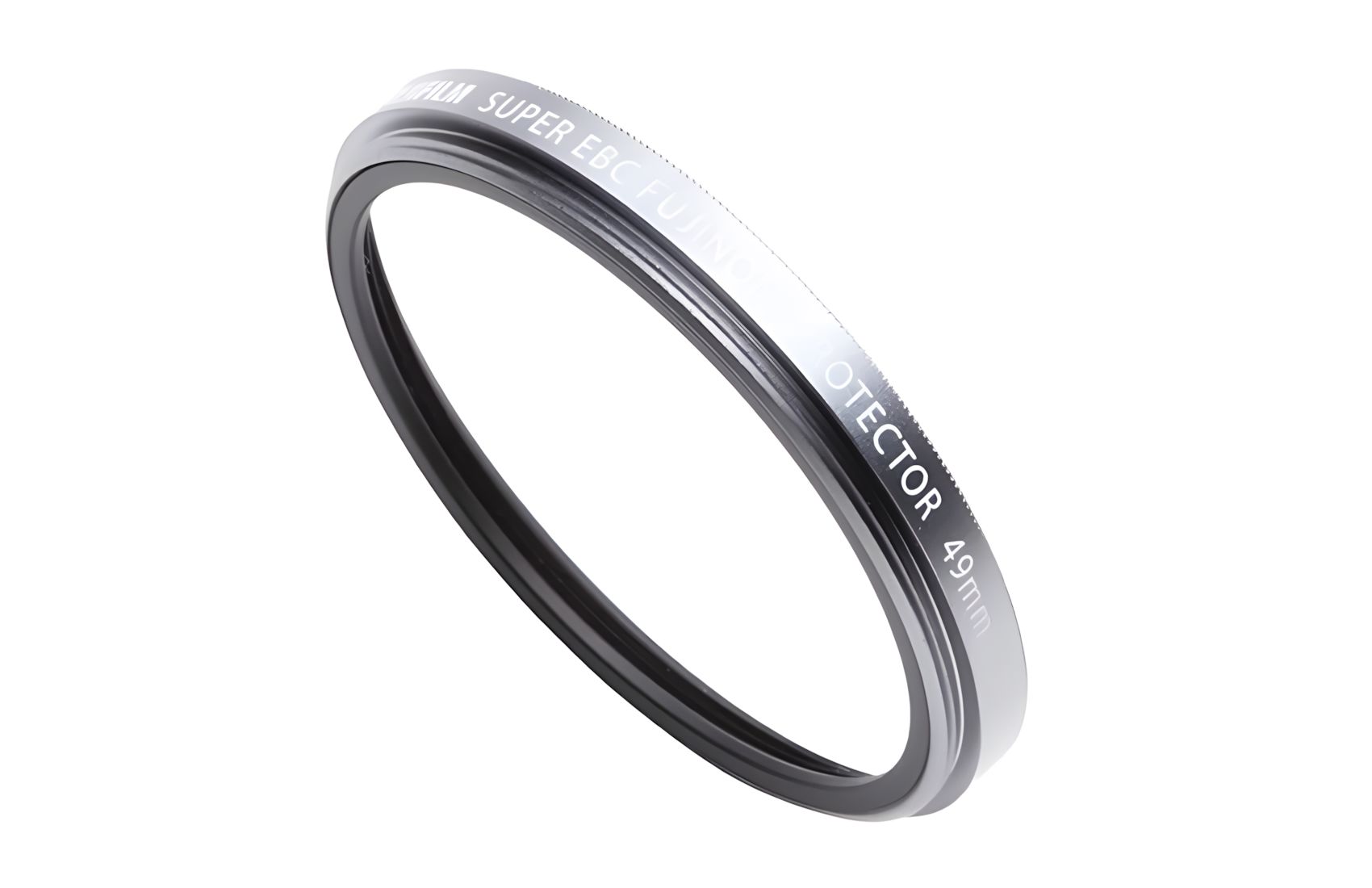 PRF Silver 49mm