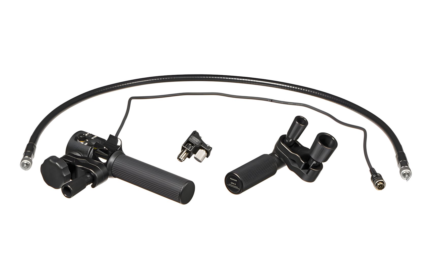 MS 01 X1 Focus/Zoom Servo Kit